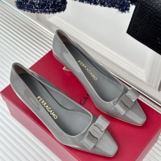 Ferragamo Shoes